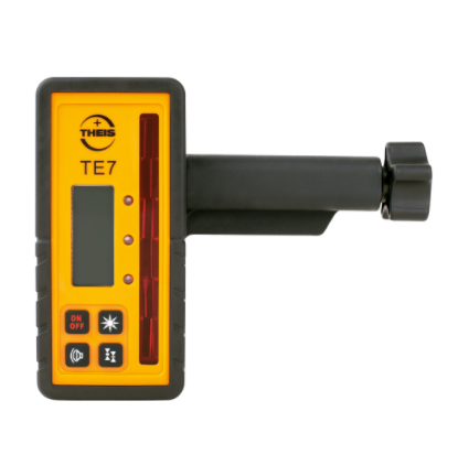 Theis TE 7 Laser Receiver - Global Technology Group