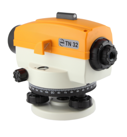 Theis TN 32 (Automatic Engineers Level) - Global Technology Group