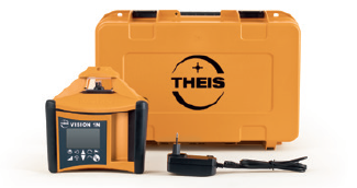 Theis Vision1N Rotary Laser (Horizontal Single Grade Laser) - Global Technology Group